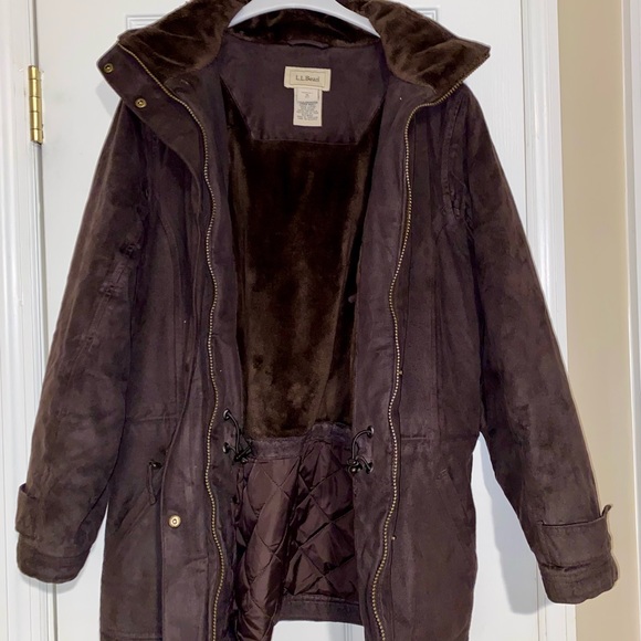 L.L. Bean Jackets & Blazers - ‼️ SALE ‼️ Great Condition L.L. Bean Jacket